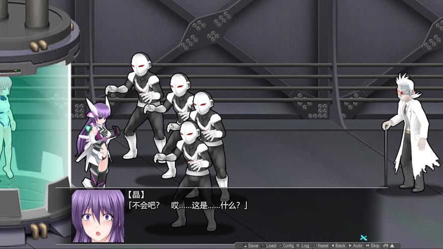 下载极煌战姬最新版本:动作冒险等你来战