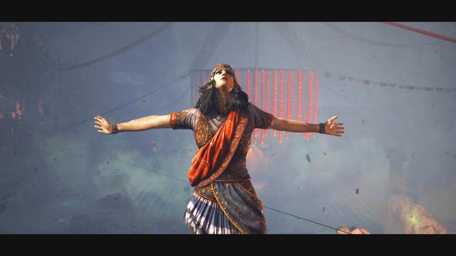 最新版信仰之跃官方正式版下载:免费畅玩无限制