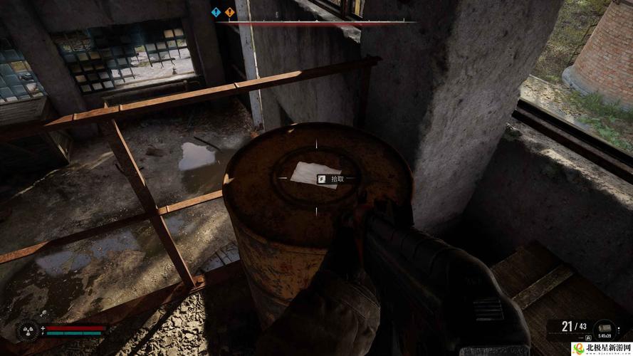 沙漠潜行者最新攻略:快速上手游戏技巧教学