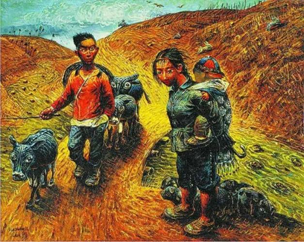 寻找你想要的农民的追求版本？大全来帮你！