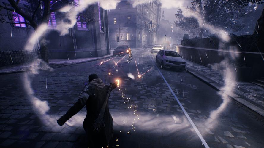 想玩吸血鬼大厦游戏？教你下载无压力！