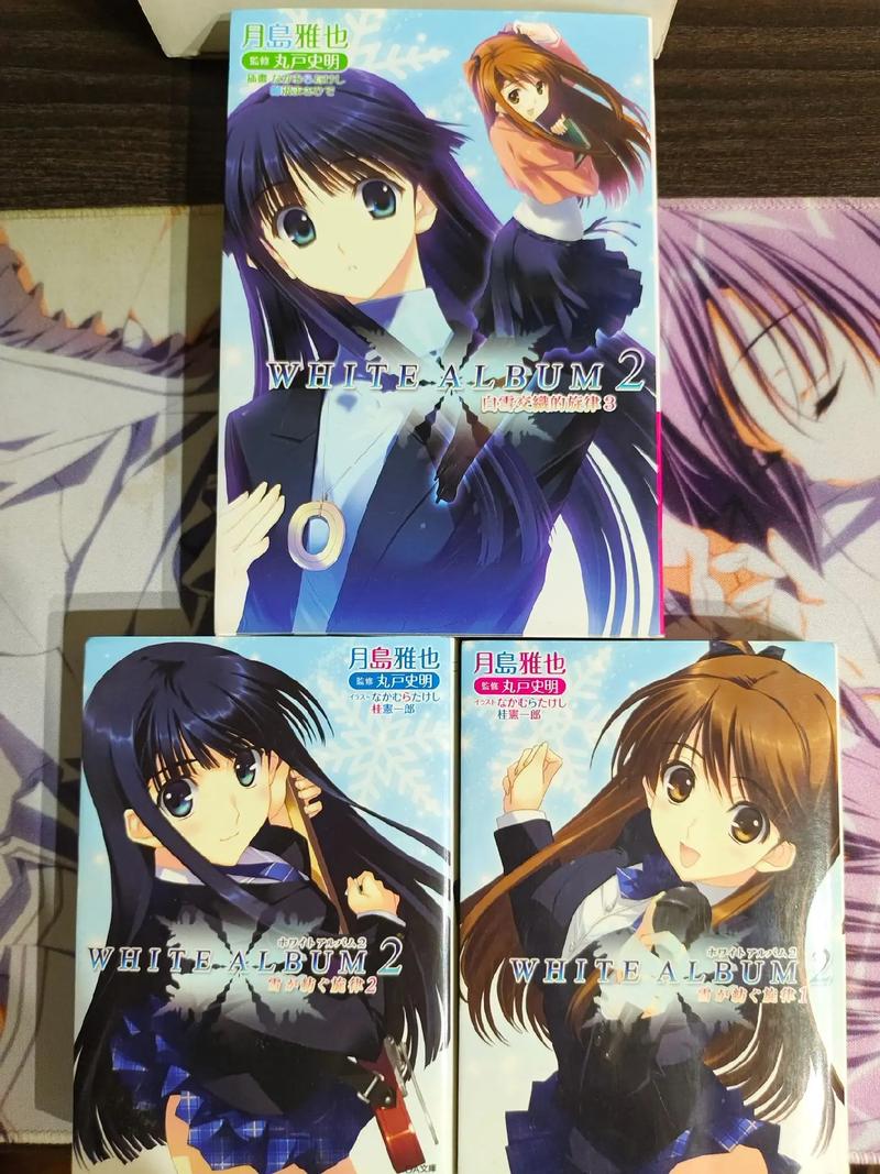 安全可靠的白色相簿合集下载地址:告别失效链接