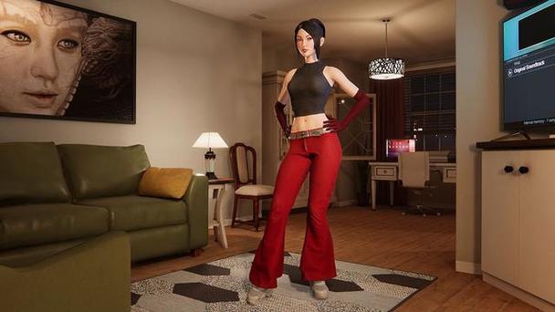 居家派对汉化版下载:超高清画质畅玩体验