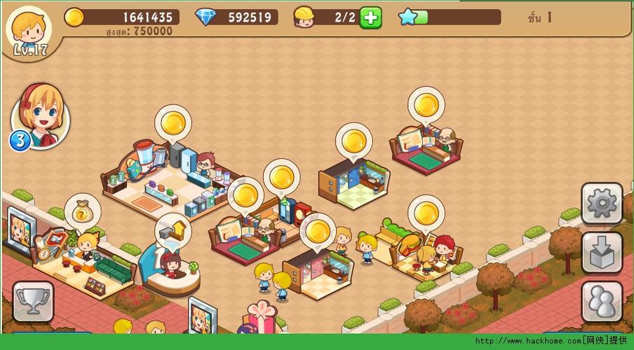 怡红院V1.02绅士游戏好玩吗?玩家真实体验分享