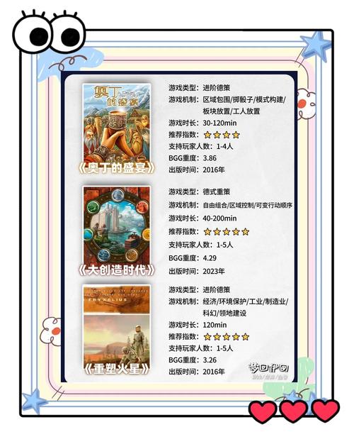 2024年度最佳游戏官网：快来发现你的心头好