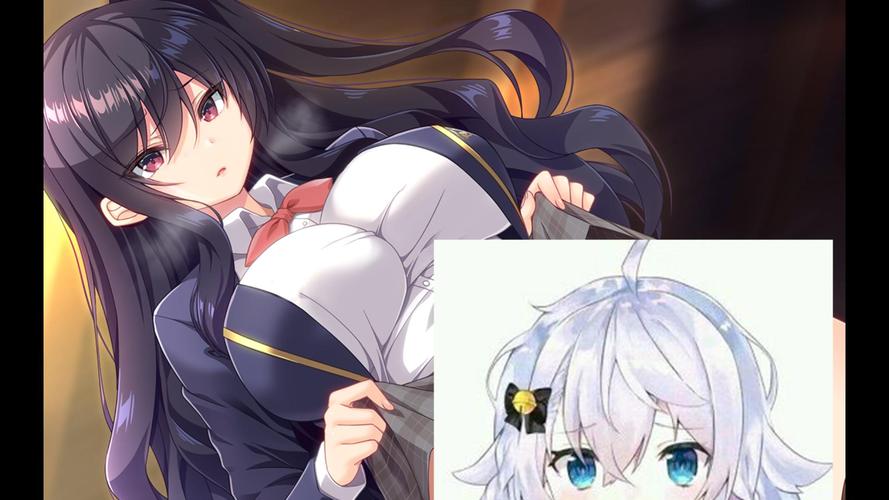 艶嬢学园最新版本更新，新增内容抢先看