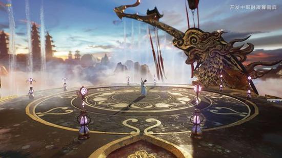 神舞幻想邪恶版游戏官网：破解版下载及游戏体验分享