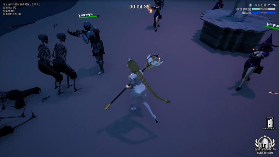 想玩黑暗海妖?安卓下载地址分享给你!