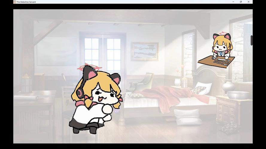 傲慢的怪兽公主游戏官网：PC/安卓/苹果多平台下载