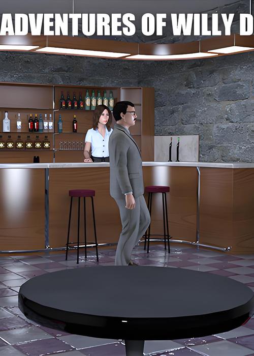 威利大冒险续集安卓汉化版下载,超爽冒险等你来!