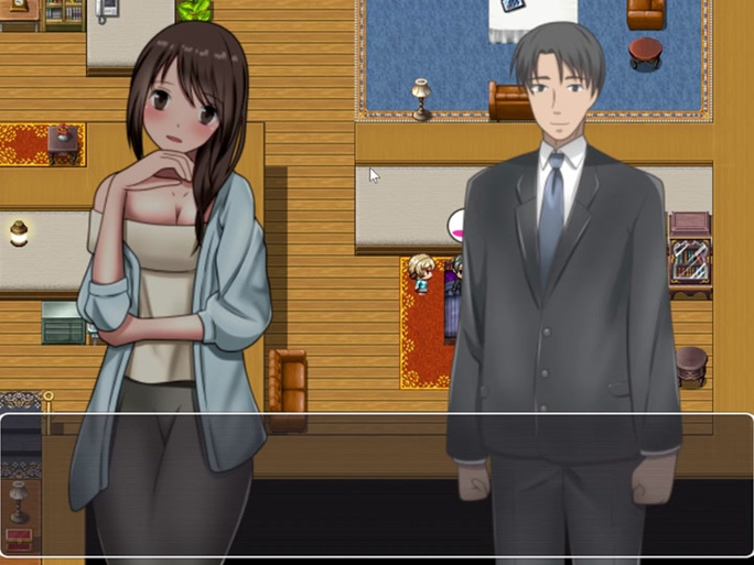 NTR故事商务旅行更新地址:刺激剧情,精彩不断!