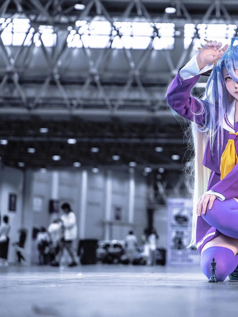 辣妹COS疯狂汉化版下载地址：不容错过的精彩游戏