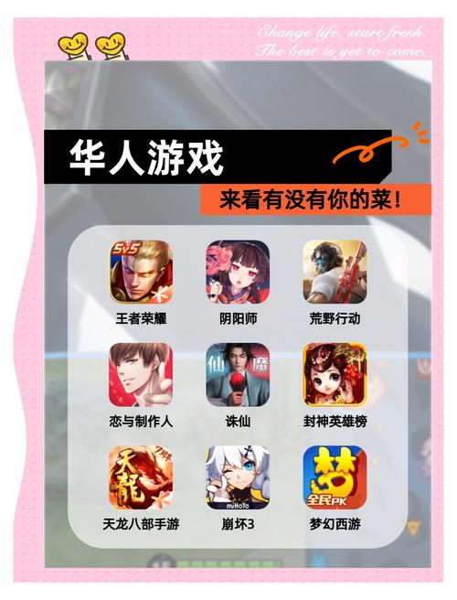 2024年度最佳游戏官网：快来发现你的心头好