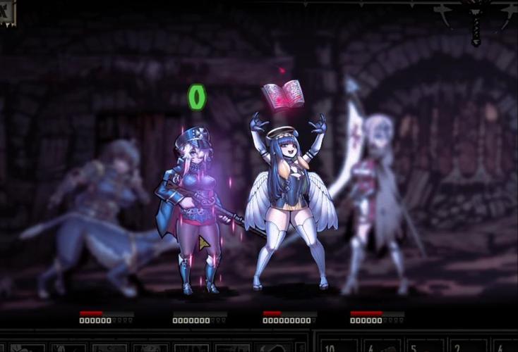 暗黑地牢瑟瑟版游戏下载：完整版资源分享