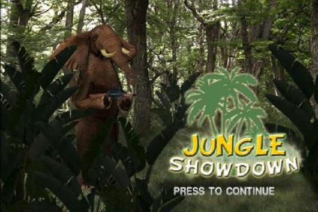 丛林V0.20官方网站：最新版本下载和游戏攻略