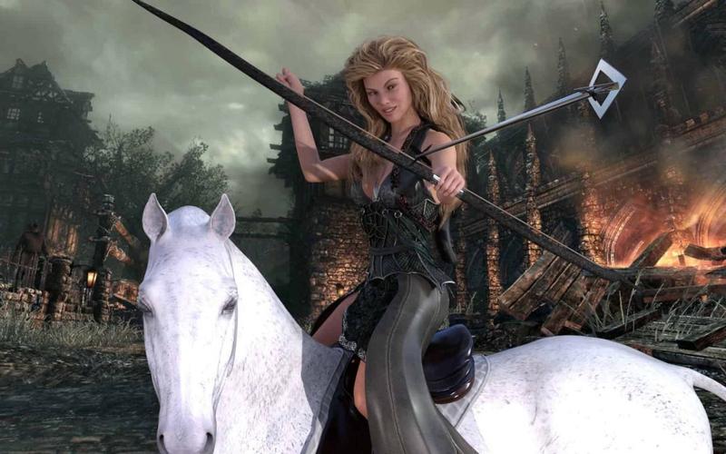 寻找不需要爱V0.8安卓汉化版,体验无拘束的爱情与冒险之旅