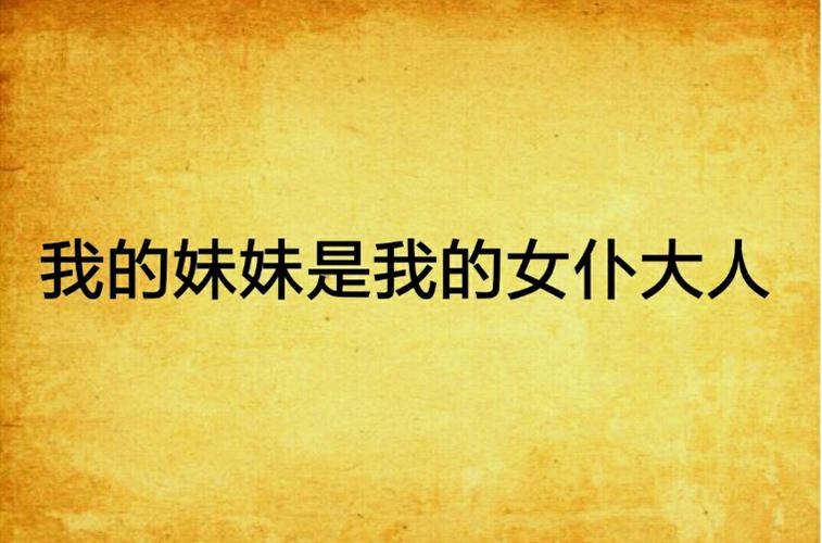 我的女佣大人全文免费下载，不容错过的精彩小说