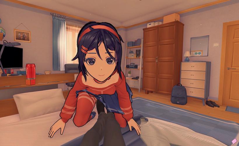 想玩米里亚姆计划汉化版？这里提供下载链接！