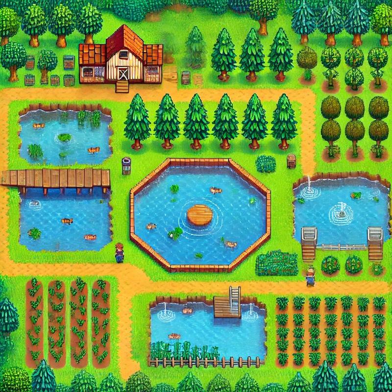 太妃物语重制版游戏攻略：完美结局达成方法指南