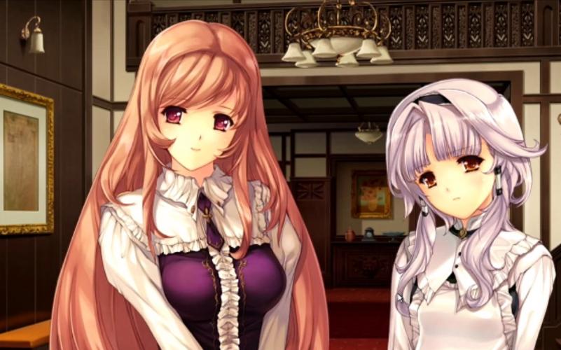 母娘乱馆汉化版下载：免安装绿色版下载