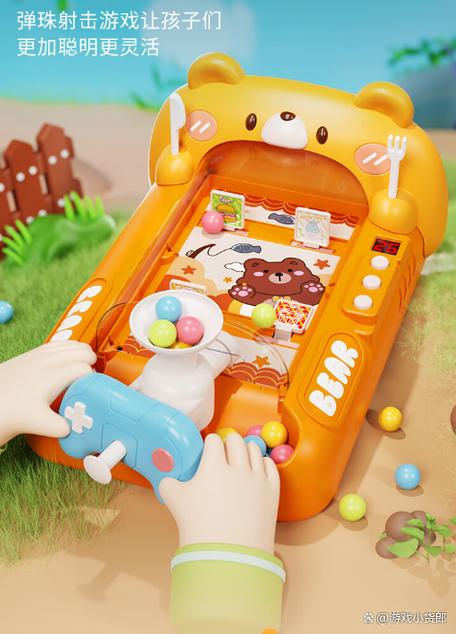 下载嘿嘿游戏:送奇怪玩具,开启奇趣冒险之旅!