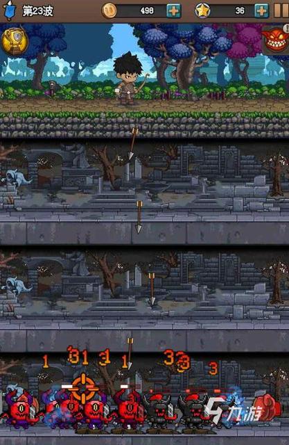 淫欲地牢游戏下载推荐:最火爆的冒险游戏