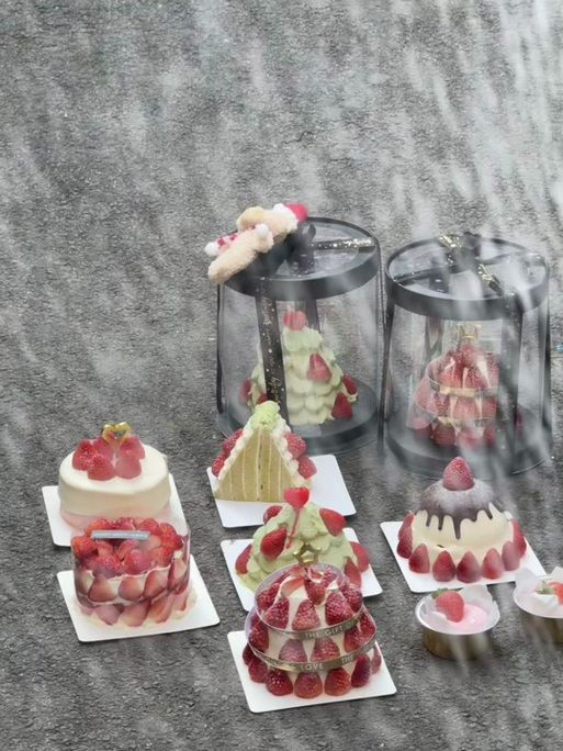 最新草莓粥粥作品地址，不容错过的高清资源合集！