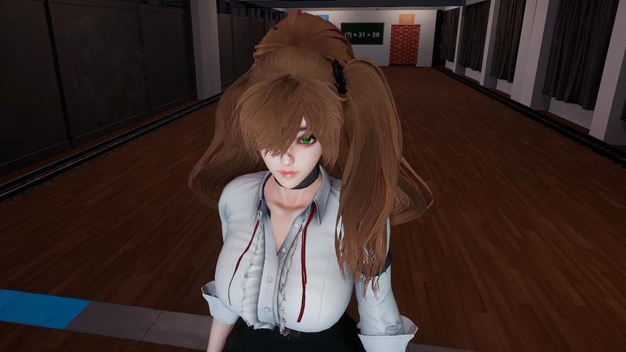 深渊学校汉化版下载：解开学校背后的秘密