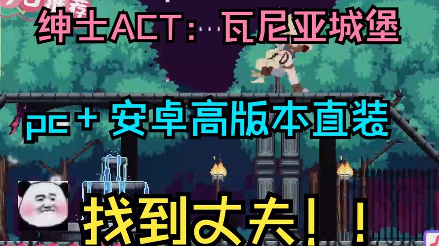 瓦尼亚的城堡下载安卓麻烦吗?一键获取最新版安装包!