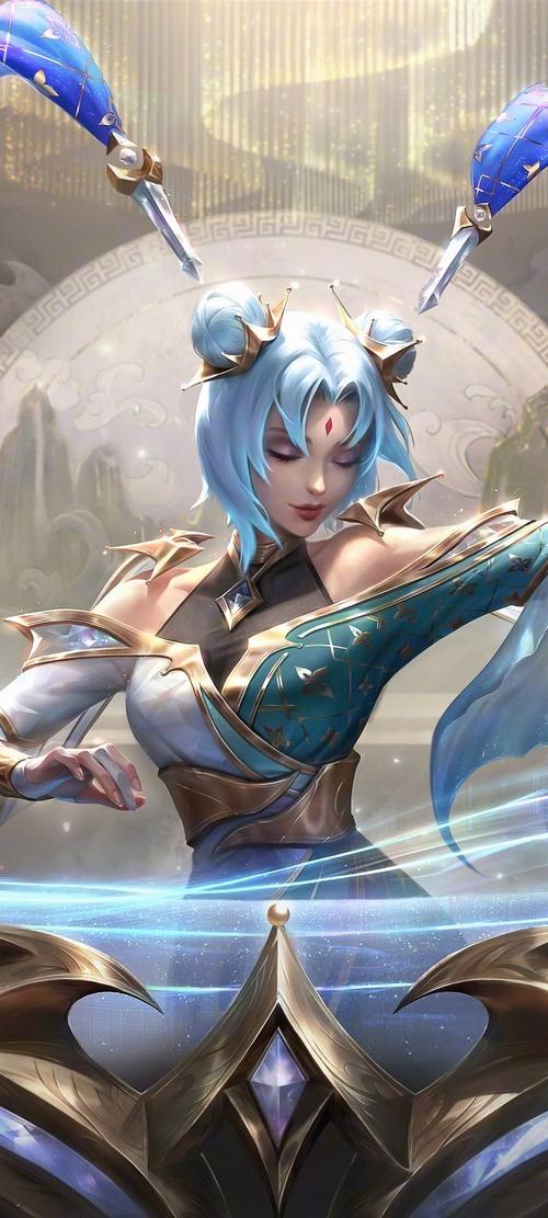 最新琴瑟汉化版完结：剧情走向大揭秘！