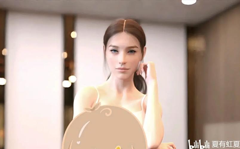 解锁妻子困境：重温版游戏攻略及全CG收集方法