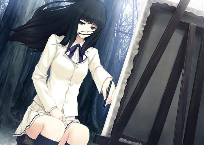 最全壳之少女三部曲安卓汉化攻略,轻松上手玩游戏