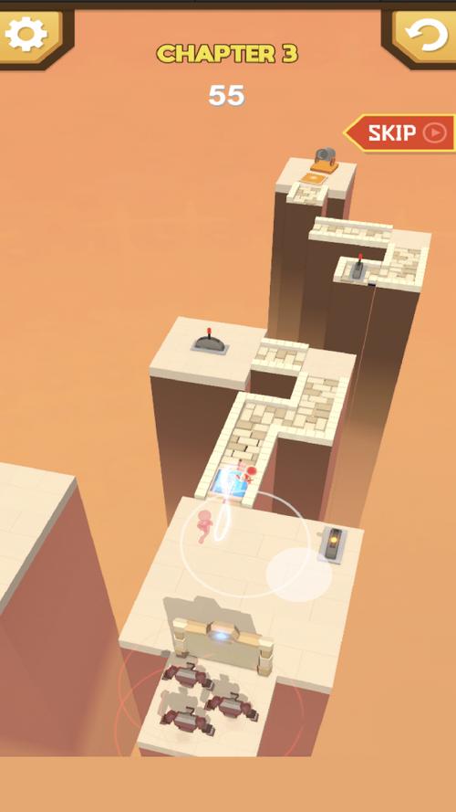 时空旅行游戏下载地址打不开?试试这个方法!