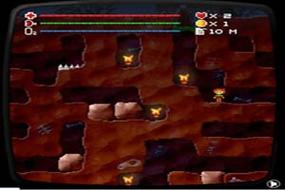 地狱矿工安卓汉化版下载地址:轻松体验刺激的挖矿之旅!