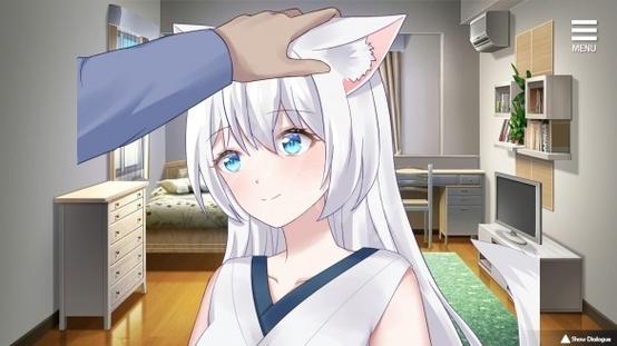 与狐妖的同居生活官网：下载地址及游戏攻略大全