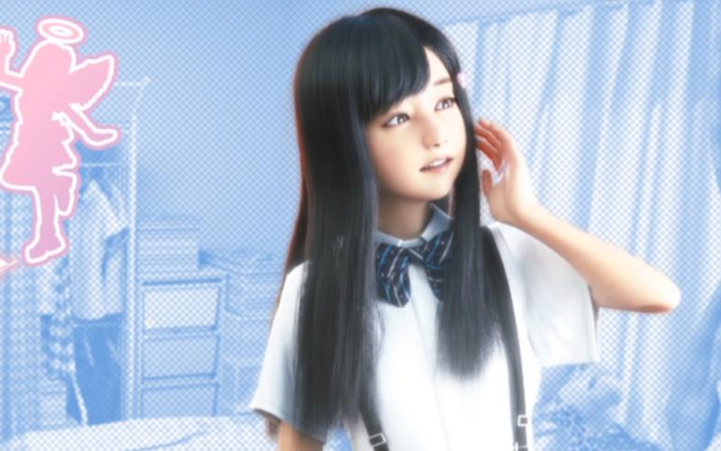 安全可靠的死宅天使汉化版下载资源,快来下载吧!