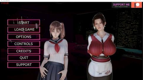 全网最全母上攻略5重置版版本大全:PC+安卓