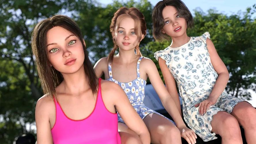 如此剧烈的疼痛安卓汉化版:全CG解锁方法详解