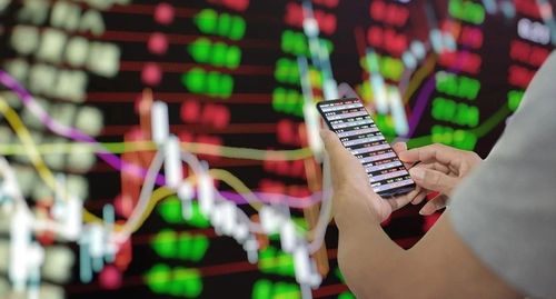 股市之狼游戏官网：模拟炒股，轻松体验股市风云