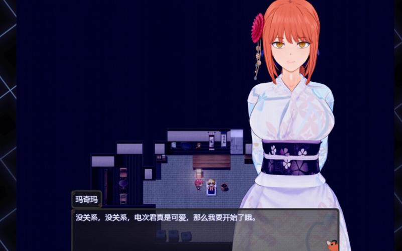 电锯人游戏下载大全：手机版、电脑版任你选！