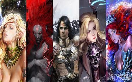 史上最全梦魇骑士版本大全，总有一款适合你