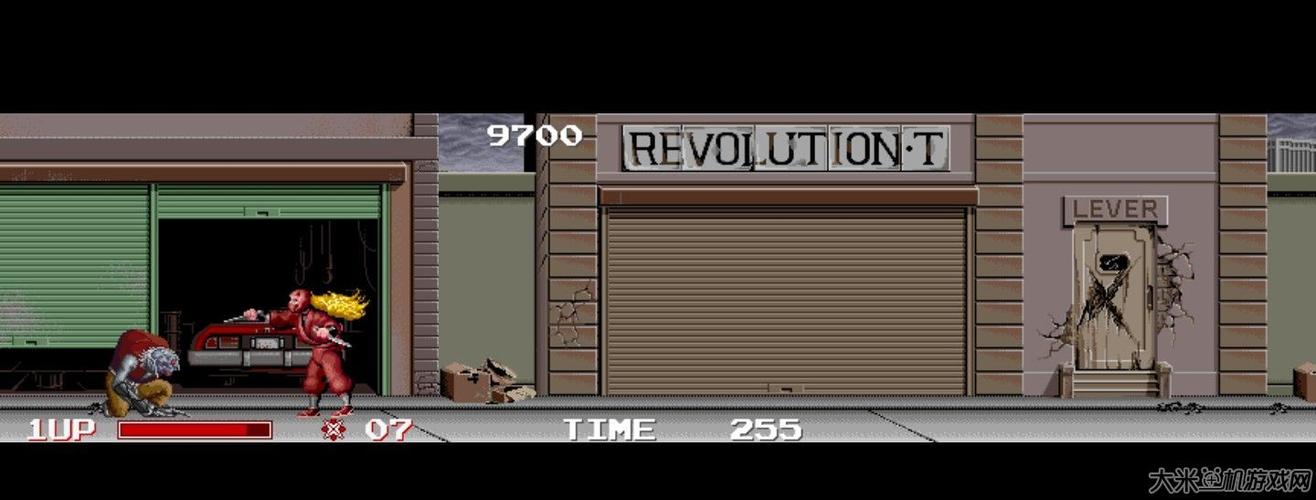 叛道武士官方网站：幕府时代忍者冒险，揭秘游戏剧情！