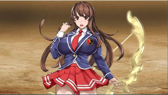 福音的使徒安卓版下载：像素风RPG冒险等你来战