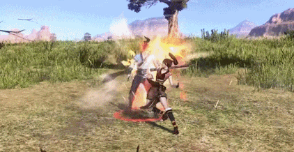 阿鲁毕恩杨过游戏:体验不一样的武侠世界