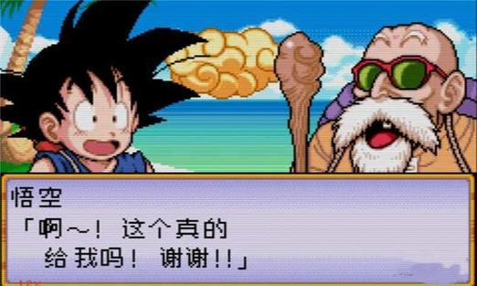 龙珠大冒险同人版本大全：下载地址及游戏体验分享