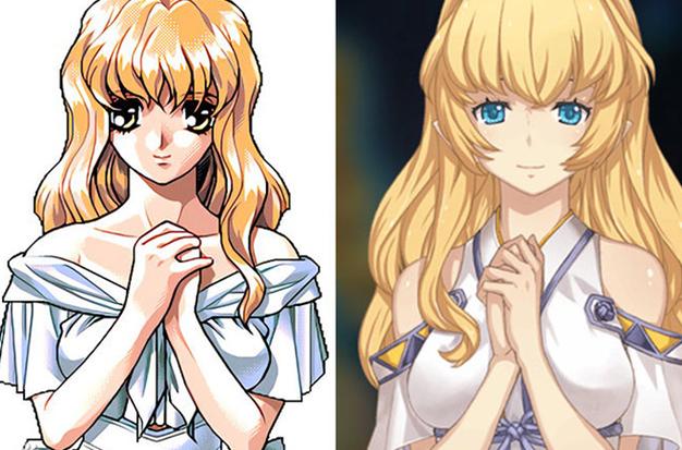 在世界尽头咏唱恋曲的少女最新版:剧情详解及人物介绍