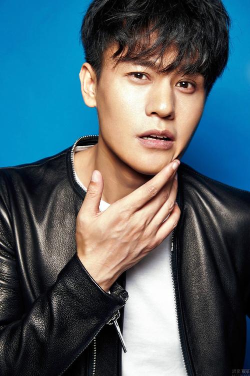 导演请拍摄各种各样的我最新：解锁演员的无限可能