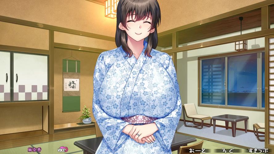 想玩宠溺义妹和义母游戏?塔娜斯汉化官网等你来