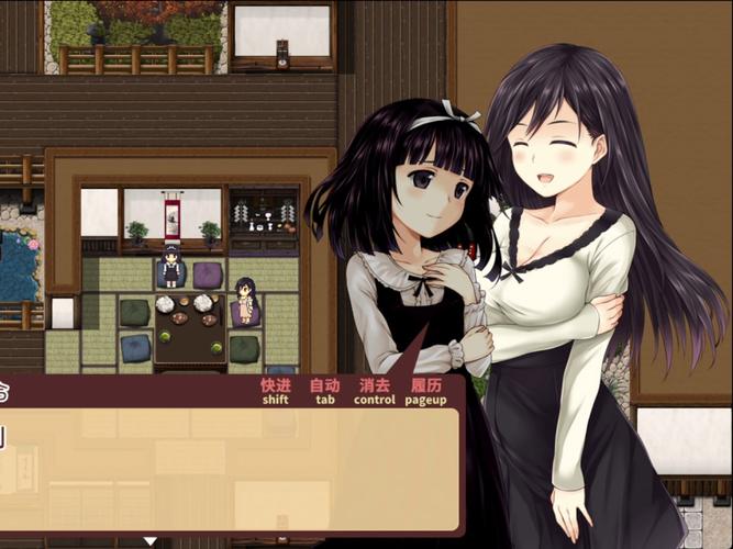 完整少女异闻录版本大全：满足你的游戏需求