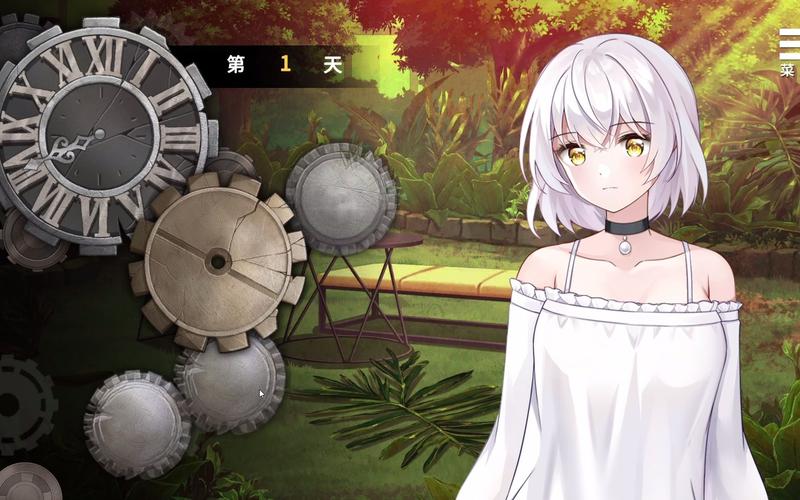 末日机娘汉化版更新内容大揭秘:你绝对想知道